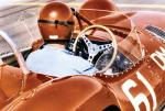 Maserati Tipo 61 Birdcage 1959 года